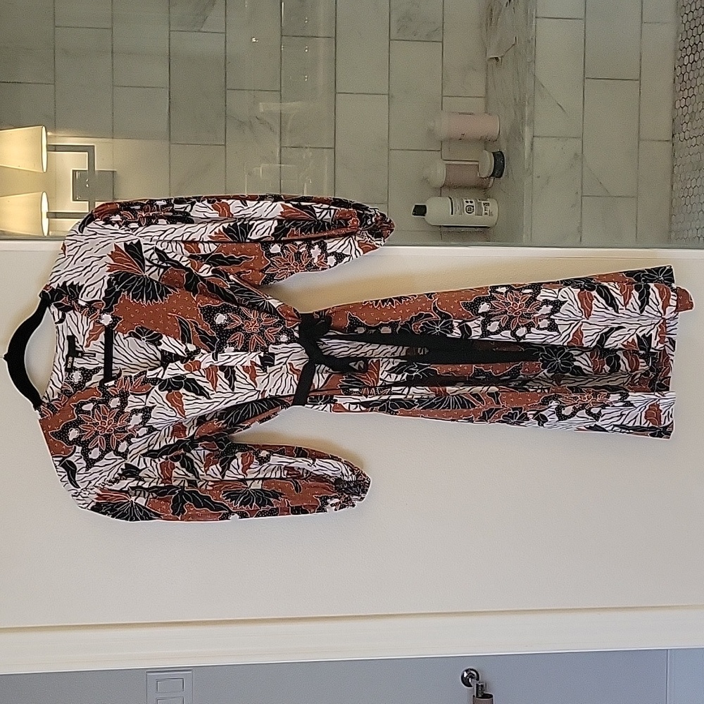 Maje dress